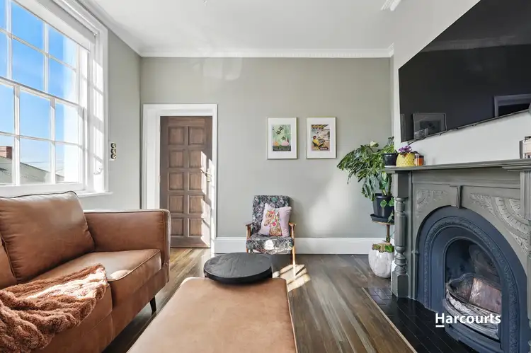 Fourth view of Homely house listing, 10 Browne Street, West Hobart TAS 7000