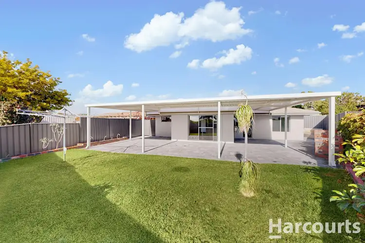 11B Chamberlain Place, Heathridge WA 6027