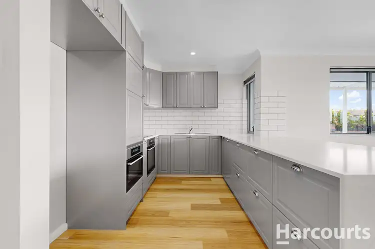 Second view of Homely house listing, 11B Chamberlain Place, Heathridge WA 6027