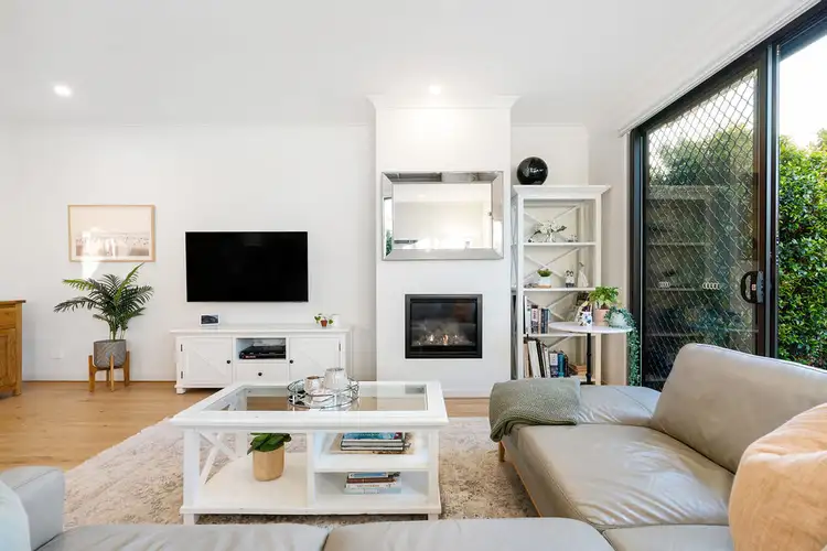 Fourth view of Homely townhouse listing, 5 Bilby Lane, Langwarrin VIC 3910