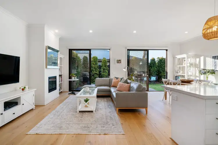 Fifth view of Homely townhouse listing, 5 Bilby Lane, Langwarrin VIC 3910
