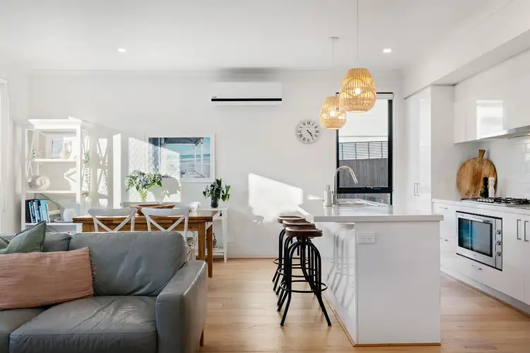 Sixth view of Homely townhouse listing, 5 Bilby Lane, Langwarrin VIC 3910