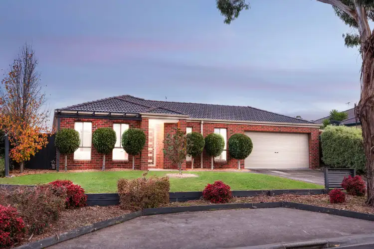 14 Isis Place, Hastings VIC 3915