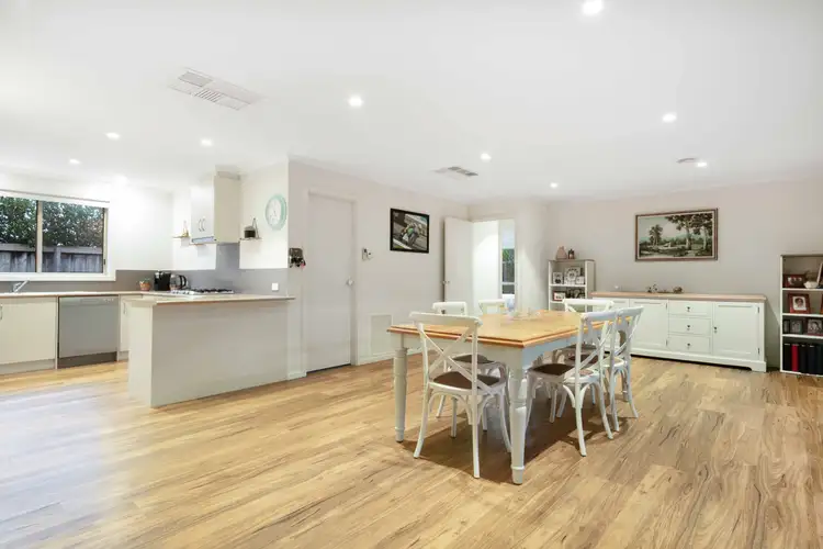 Second view of Homely house listing, 14 Isis Place, Hastings VIC 3915