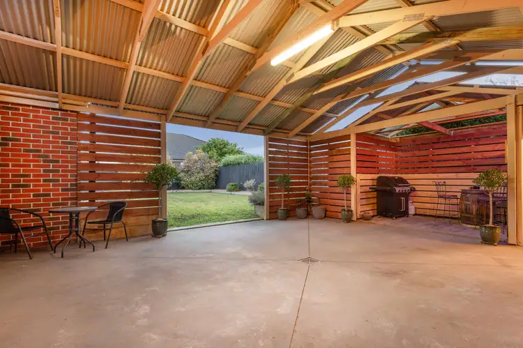 Second view of Homely house listing, 14 Isis Place, Hastings VIC 3915