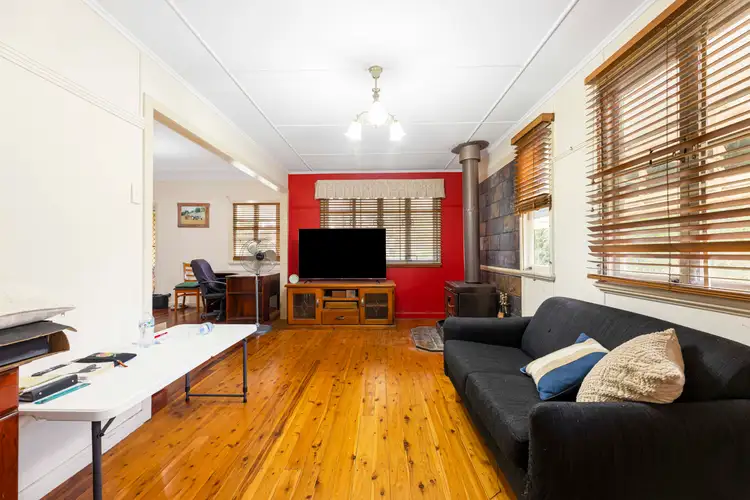 Second view of Homely house listing, 24 Stanley Street, Oakey QLD 4401