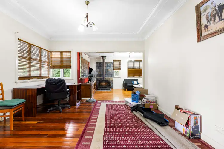 Third view of Homely house listing, 24 Stanley Street, Oakey QLD 4401
