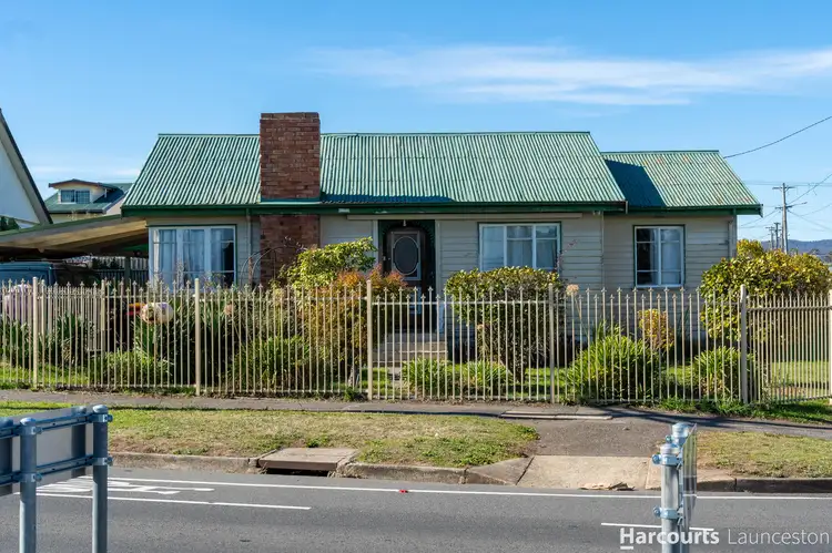 Main view of Homely house listing, 120 George Town Road, Newnham TAS 7248