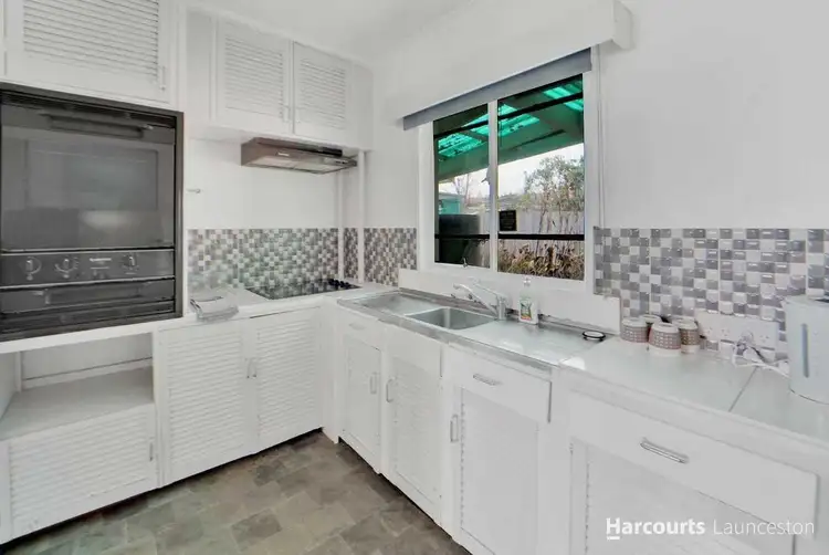 Third view of Homely house listing, 120 George Town Road, Newnham TAS 7248