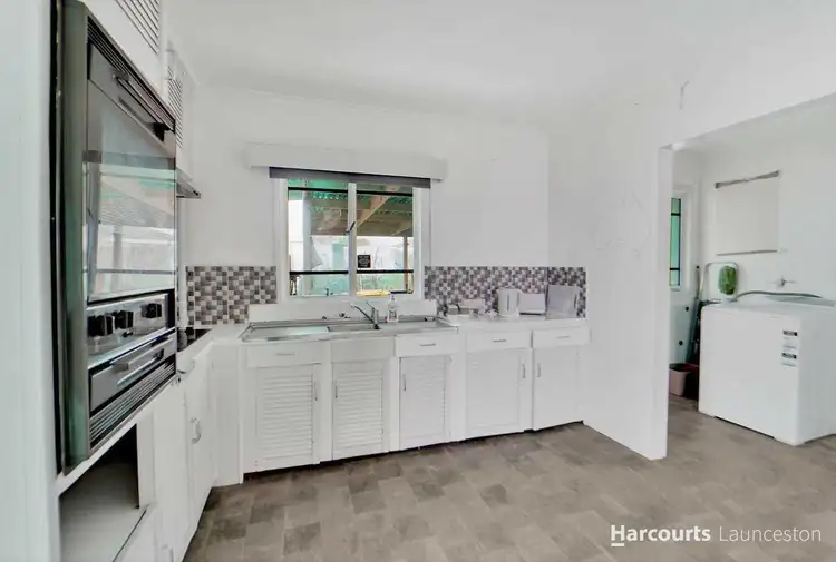 Fourth view of Homely house listing, 120 George Town Road, Newnham TAS 7248