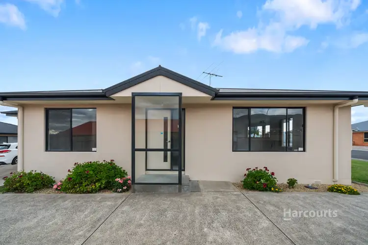 Second view of Homely unit listing, 1/9 Dove Court, Claremont TAS 7011