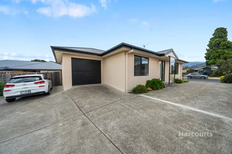 Third view of Homely unit listing, 1/9 Dove Court, Claremont TAS 7011