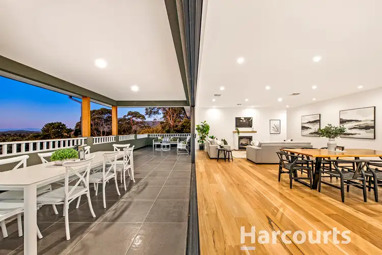 10 Lachlan Road, Boronia VIC 3155