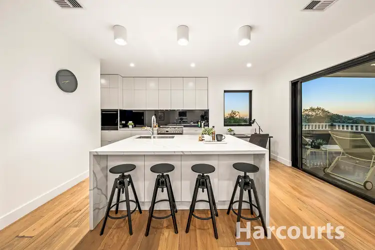 Fifth view of Homely house listing, 10 Lachlan Road, Boronia VIC 3155