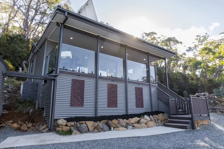 19 Warner Road, Breona TAS 7304