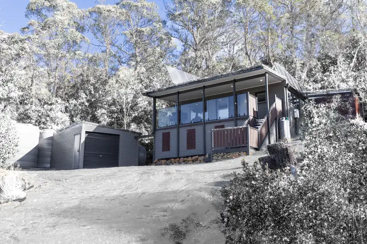 19 Warner Road, Breona TAS 7304