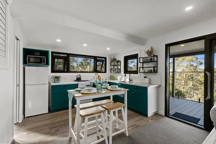 Fifth view of Homely house listing, 19 Warner Road, Breona TAS 7304