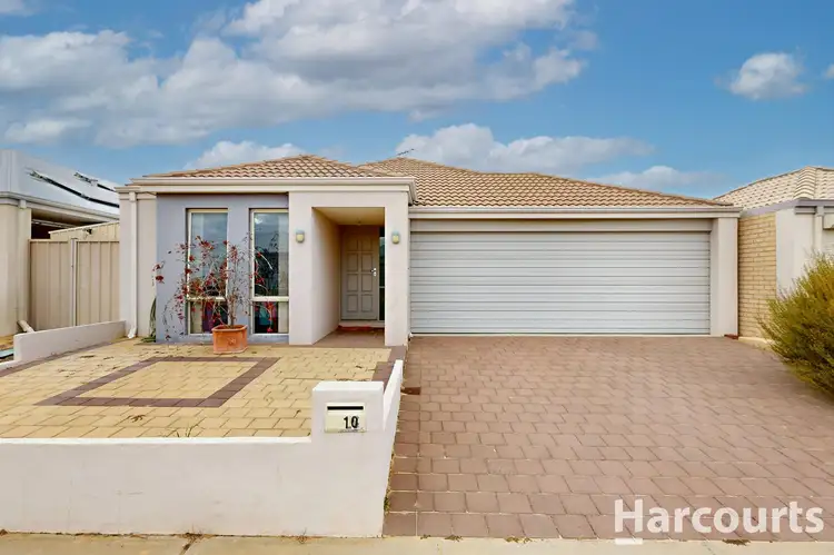 10 Ortley Way, Butler WA 6036