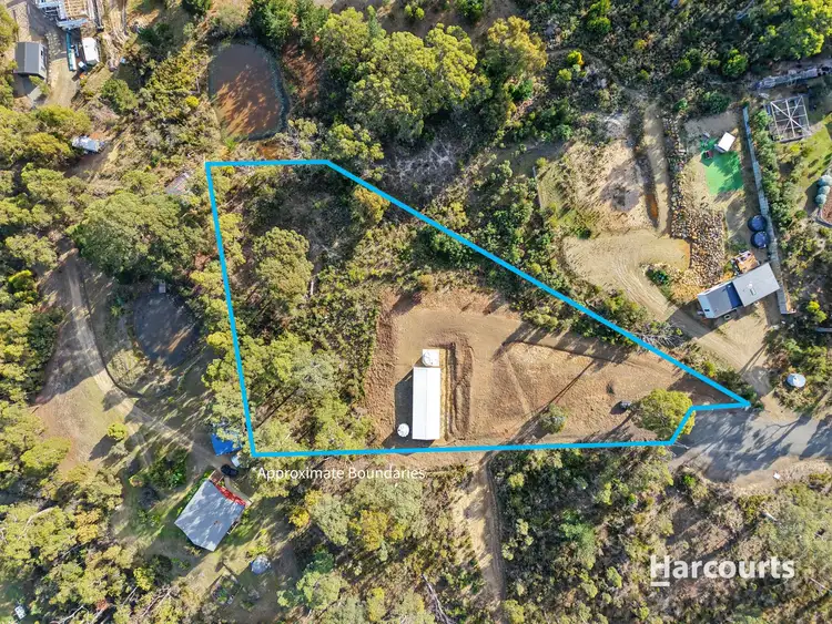 Third view of Homely land listing, 66 Smith Street, Nubeena TAS 7184
