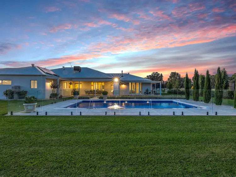 Fourth view of Homely house listing, 54 Wonga Park Drive, Waldara VIC 3678