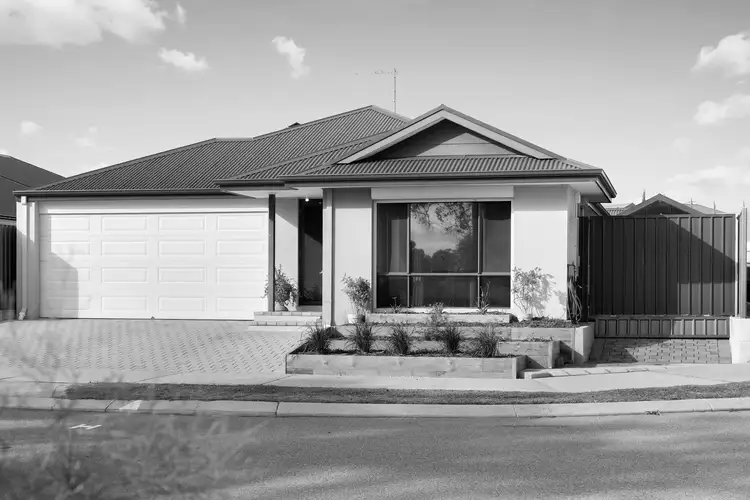 Main view of Homely house listing, 2 Callabonna Esplanade, Lakelands WA 6180