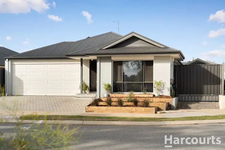Second view of Homely house listing, 2 Callabonna Esplanade, Lakelands WA 6180