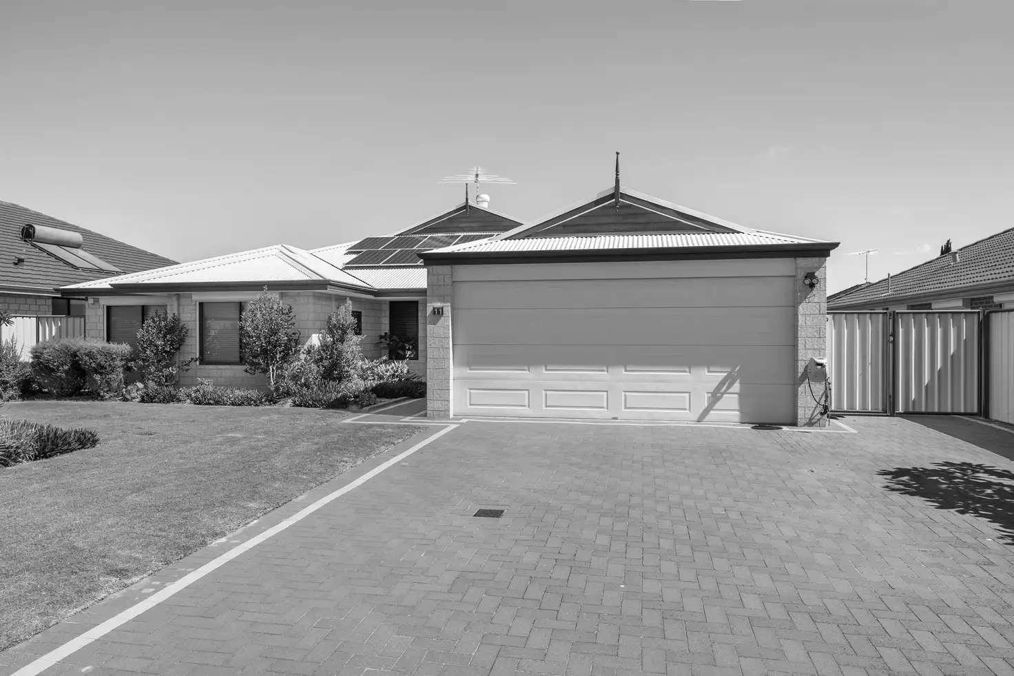 Main view of Homely house listing, 11 Ferncliffe Parkway, Meadow Springs WA 6210