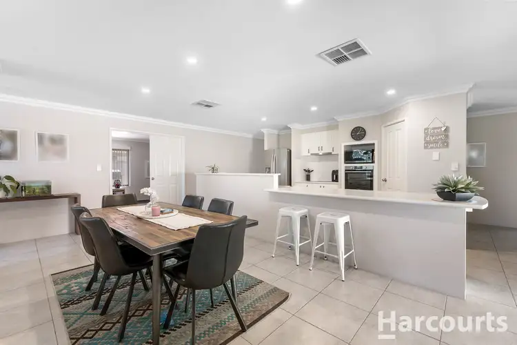Third view of Homely house listing, 11 Ferncliffe Parkway, Meadow Springs WA 6210