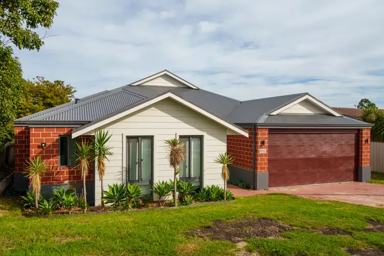 61 Arnott Street