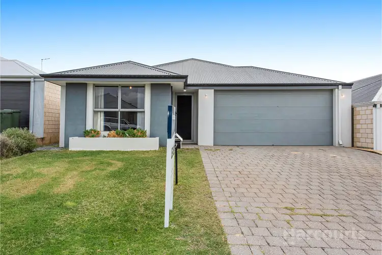 7 Baltoro Road, Lakelands WA 6180