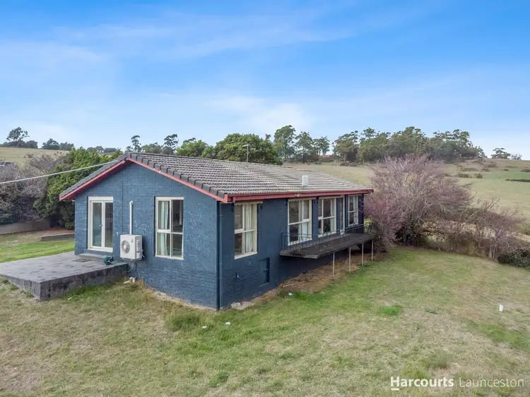 Second view of Homely house listing, 1306 West Tamar Highway, Legana TAS 7277