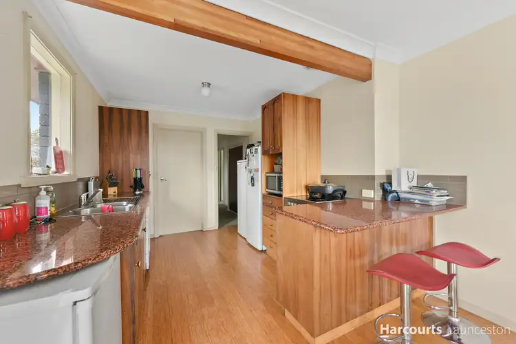 Third view of Homely house listing, 1306 West Tamar Highway, Legana TAS 7277