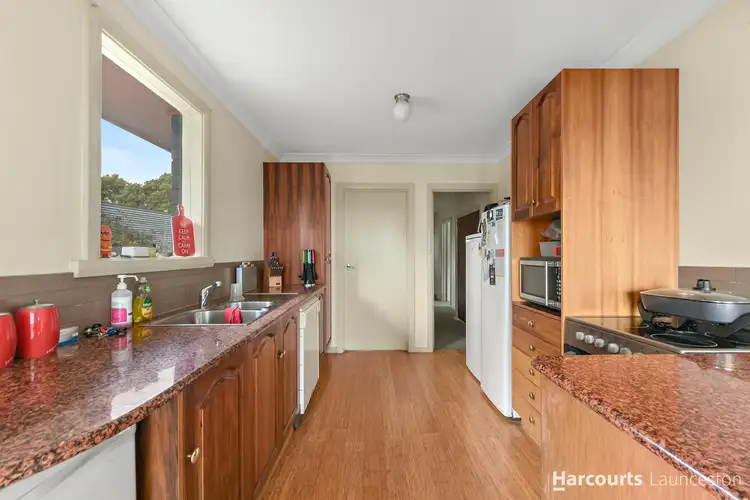 Fourth view of Homely house listing, 1306 West Tamar Highway, Legana TAS 7277