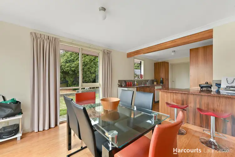 Fifth view of Homely house listing, 1306 West Tamar Highway, Legana TAS 7277