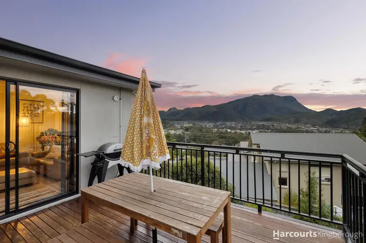 Second view of Homely house listing, 50 Fairview Drive, Kingston TAS 7050