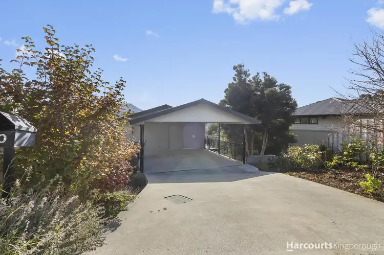 Fourth view of Homely house listing, 50 Fairview Drive, Kingston TAS 7050