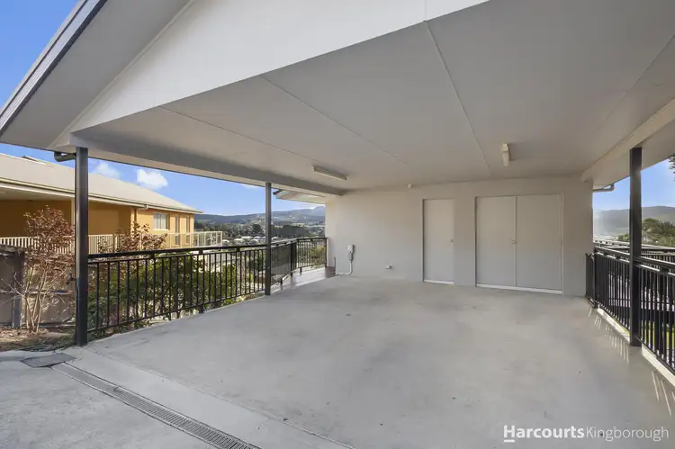 Fifth view of Homely house listing, 50 Fairview Drive, Kingston TAS 7050