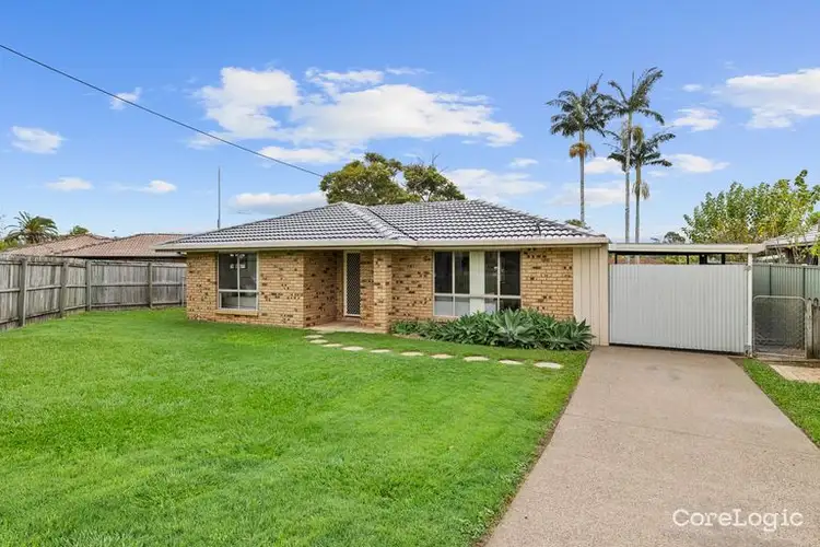 6 Driftwood Street, Victoria Point QLD 4165