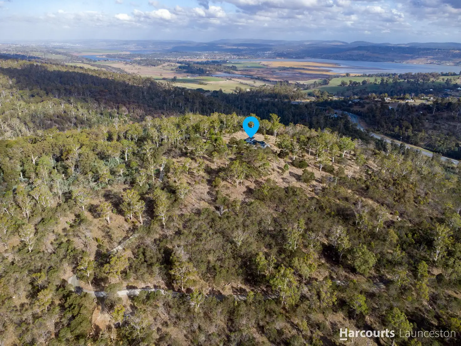 Main view of Homely house listing, 1850 East Tamar Highway, Dilston TAS 7252