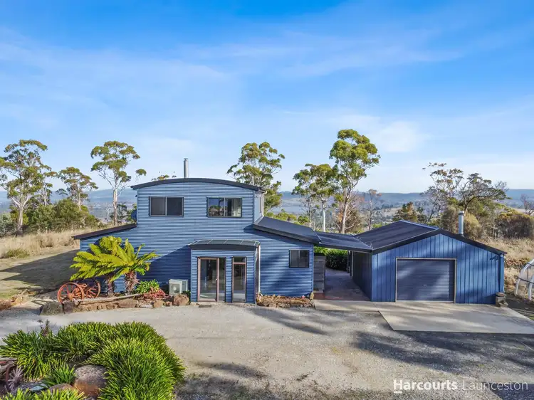 Second view of Homely house listing, 1850 East Tamar Highway, Dilston TAS 7252