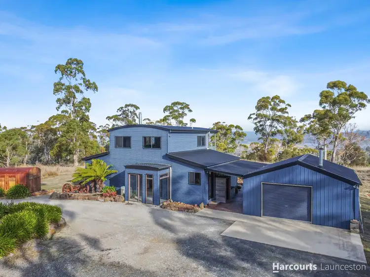 Fourth view of Homely house listing, 1850 East Tamar Highway, Dilston TAS 7252