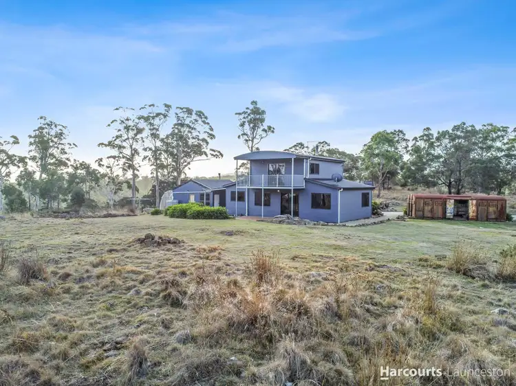 Sixth view of Homely house listing, 1850 East Tamar Highway, Dilston TAS 7252