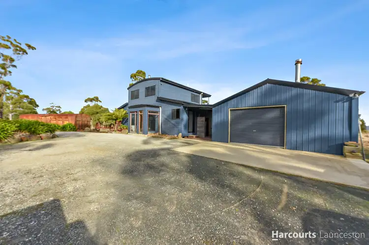 Seventh view of Homely house listing, 1850 East Tamar Highway, Dilston TAS 7252