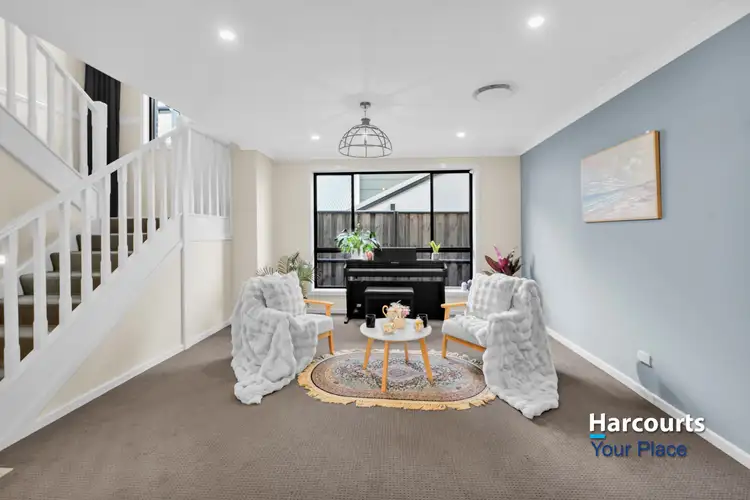 Fifth view of Homely house listing, 120 St Albans Road (Tallawong), Schofields NSW 2762