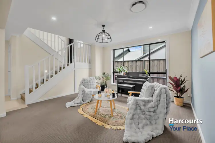 Sixth view of Homely house listing, 120 St Albans Road (Tallawong), Schofields NSW 2762
