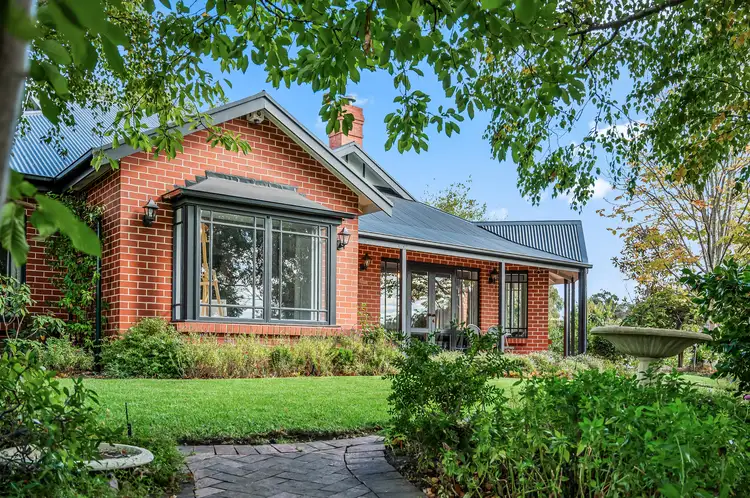 4 Auricht Road, Hahndorf SA 5245