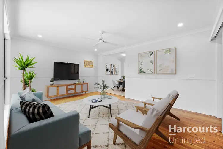 Second view of Homely house listing, 23 Sycamore Crescent, Quakers Hill NSW 2763