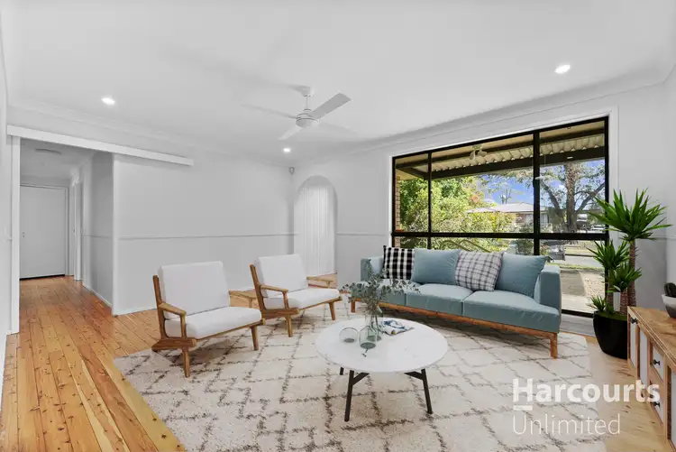 Third view of Homely house listing, 23 Sycamore Crescent, Quakers Hill NSW 2763