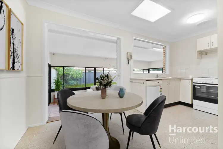 Fourth view of Homely house listing, 23 Sycamore Crescent, Quakers Hill NSW 2763