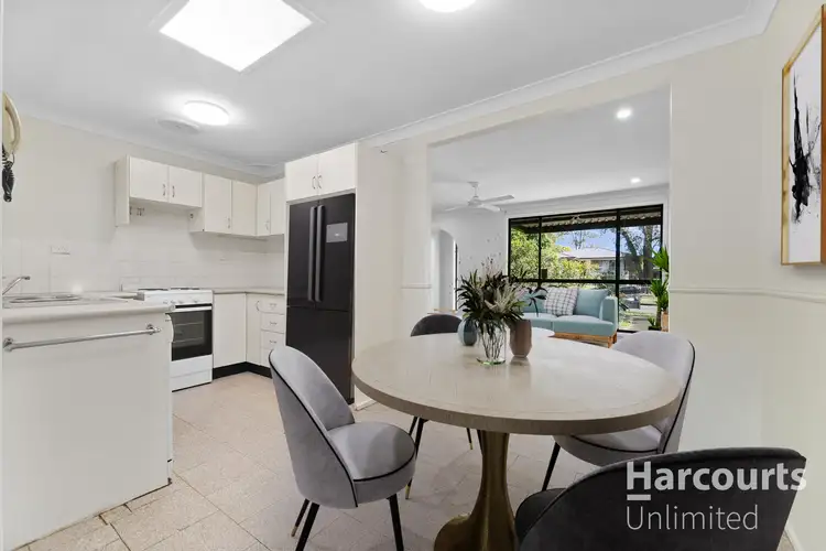 Fifth view of Homely house listing, 23 Sycamore Crescent, Quakers Hill NSW 2763